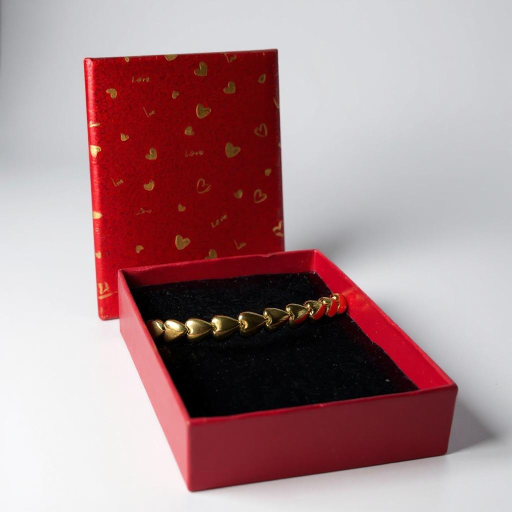 Brazalete Rueda Del Amor