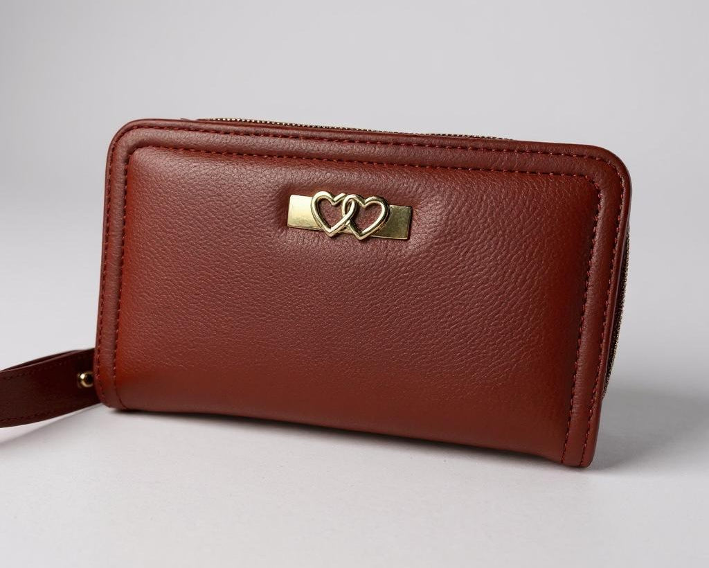 Billetera Interlinked Love