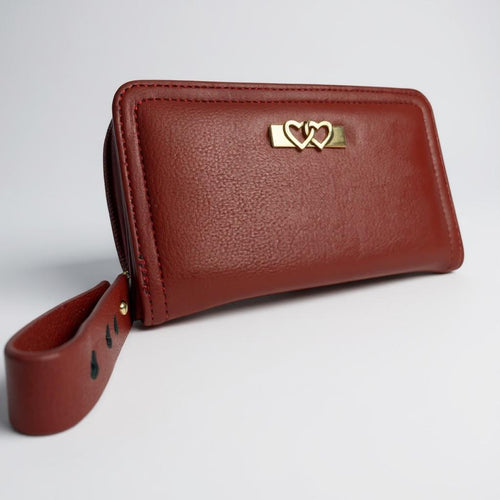 Billetera Interlinked Love