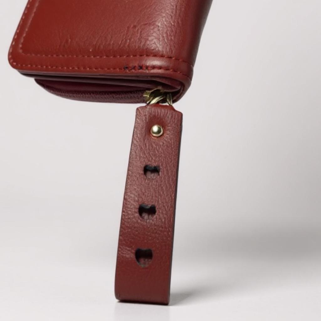 Billetera Interlinked Love