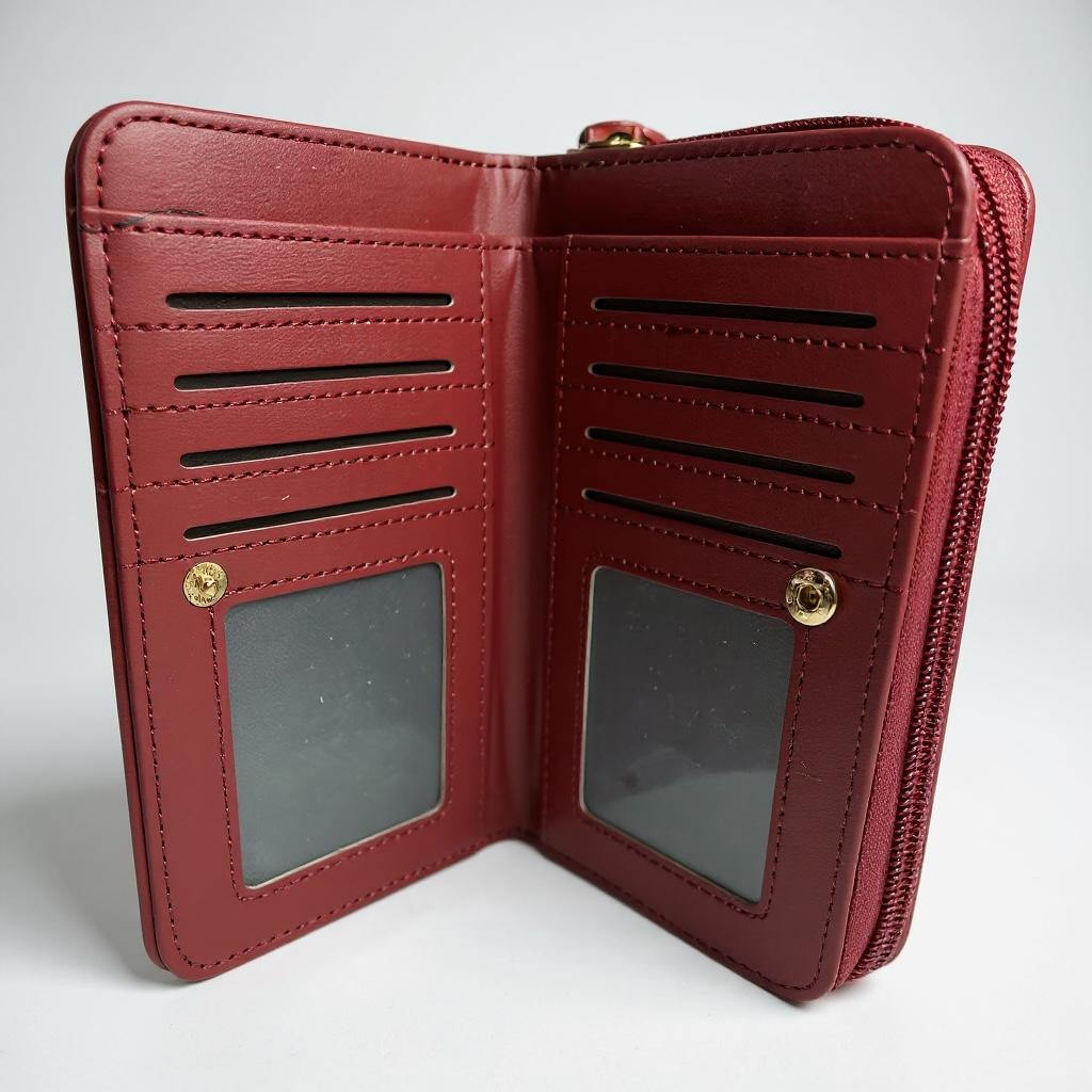 Billetera Interlinked Love