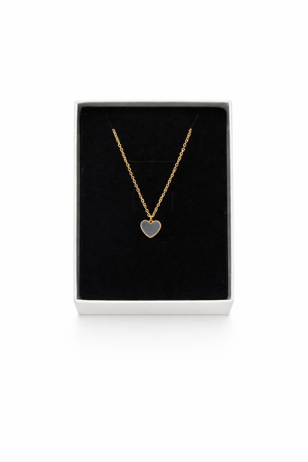 Gargantilla Corazón Unico