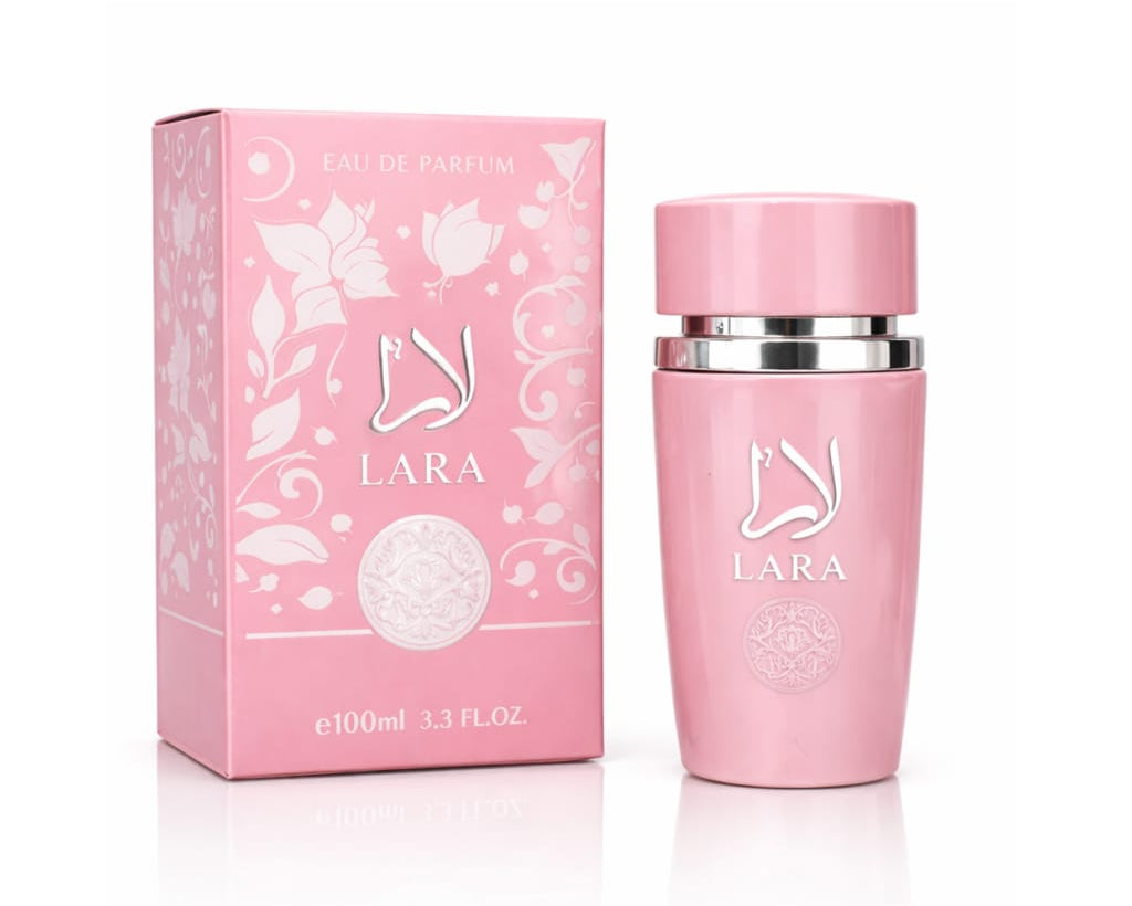 Eau De Parfum Lara 100ML