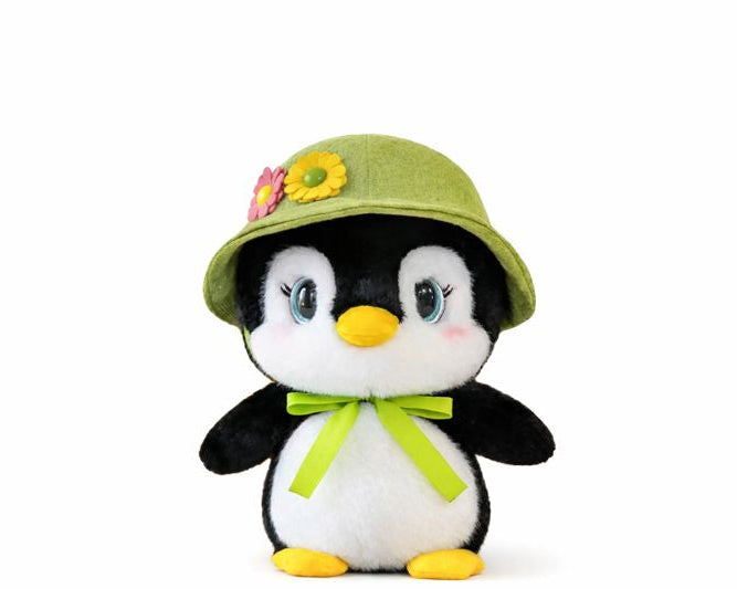 Pingüino de Peluche ultra suave