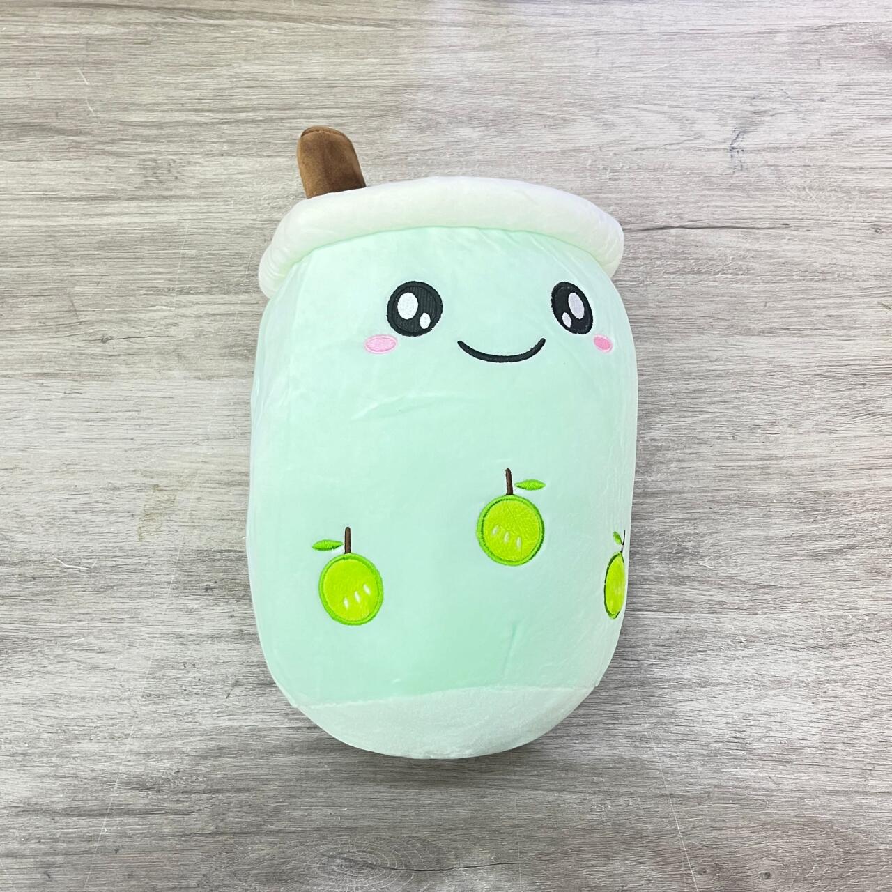 Peluche Bubble Tea