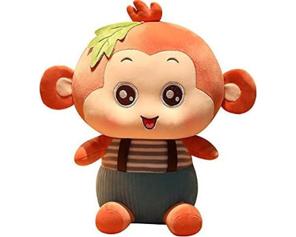 Mono muñeco de Peluche